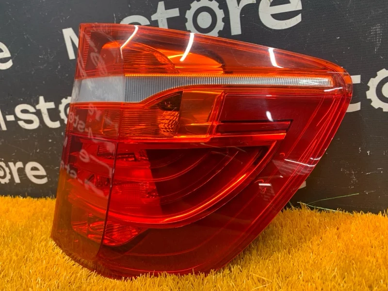 Фонарь задний правый BMW X3 F25 N47D20C 2012 - миниатюра 3