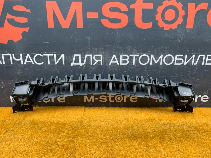Крепление бампера заднее Mercedes-Benz M-Class - миниатюра 5