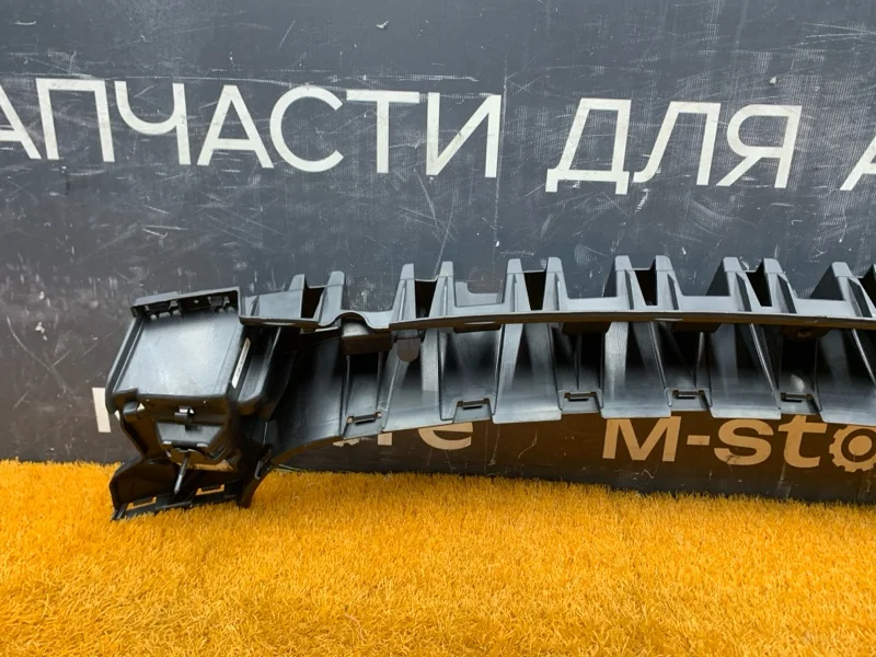 Крепление бампера заднее Mercedes-Benz M-Class - миниатюра 7