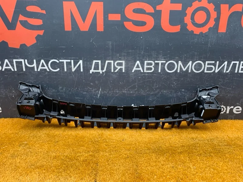 Крепление бампера заднее Mercedes-Benz M-Class - миниатюра 8