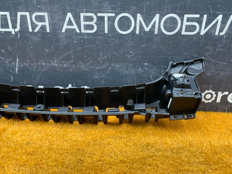 Крепление бампера заднее Mercedes-Benz M-Class - миниатюра 9