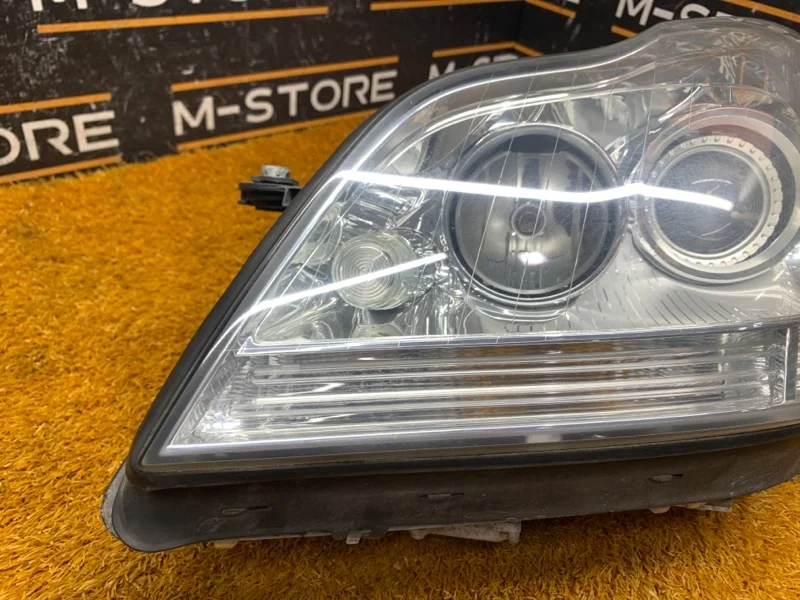 Фара левая Mercedes-Benz GL-Class X164 273.923 - миниатюра 2