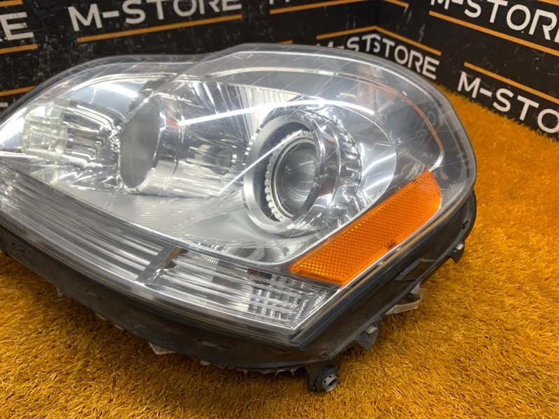 Фара левая Mercedes-Benz GL-Class X164 273.923 - миниатюра 5