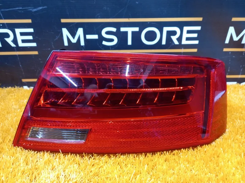 Фонарь задний правый Audi A5 8T CDN 2012 - изображение 1