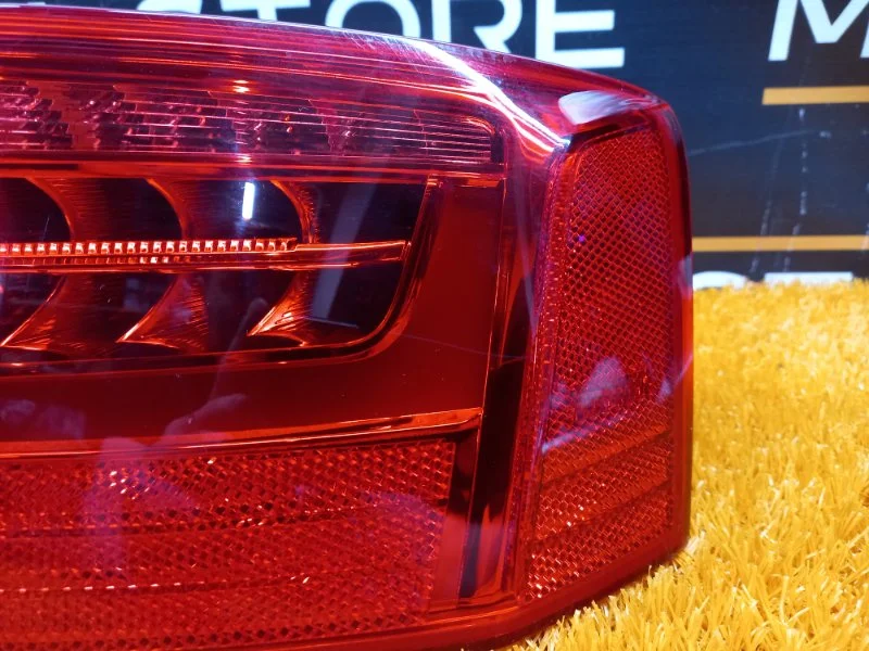 Фонарь задний правый Audi A5 8T CDN 2012 - миниатюра 3