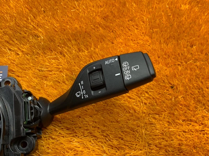 Блок подрулевых переключателей BMW X5 F15 N55B30A - миниатюра 4