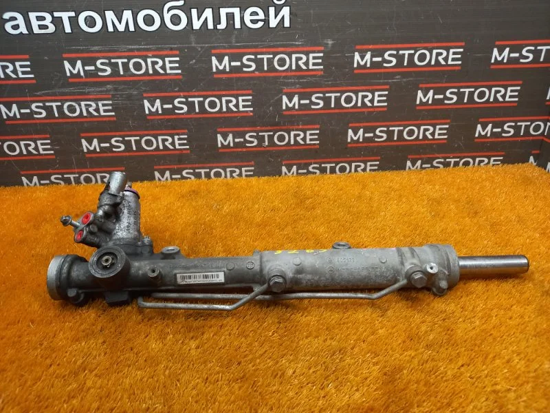 Рулевая рейка Mercedes-Benz E-class W212 272.952 - миниатюра 5