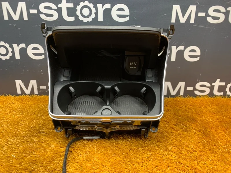 Подстаканник Mercedes-Benz C-Class W205 274.920 - миниатюра 4