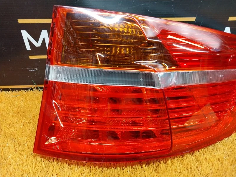Фонарь задний правый BMW X6 E71 N55B30A 2011 - миниатюра 2