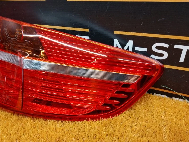 Фонарь задний правый BMW X6 E71 N55B30A 2011 - миниатюра 3