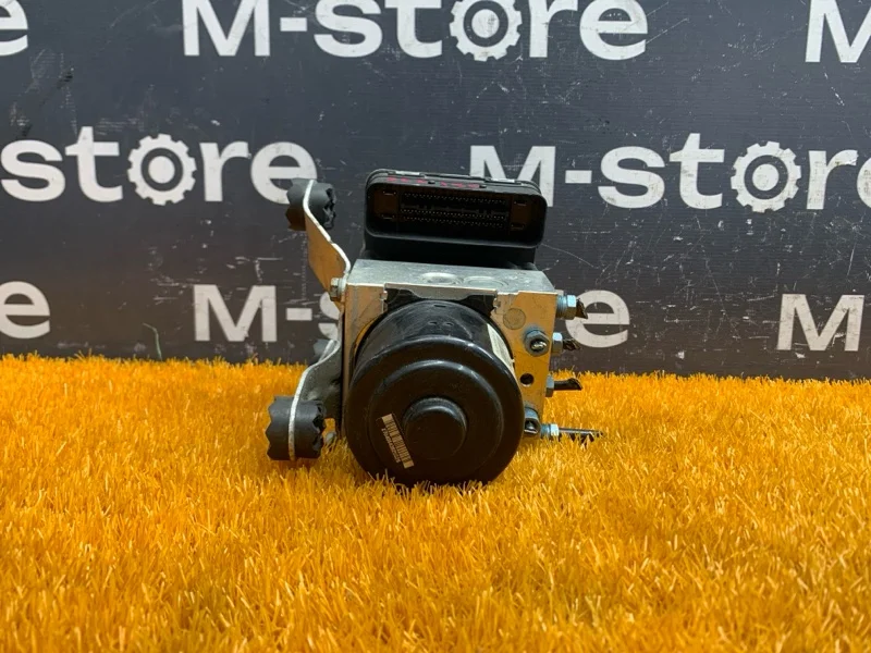 Блок ABS BMW X3 F25 N47D20C 2012 - миниатюра 6