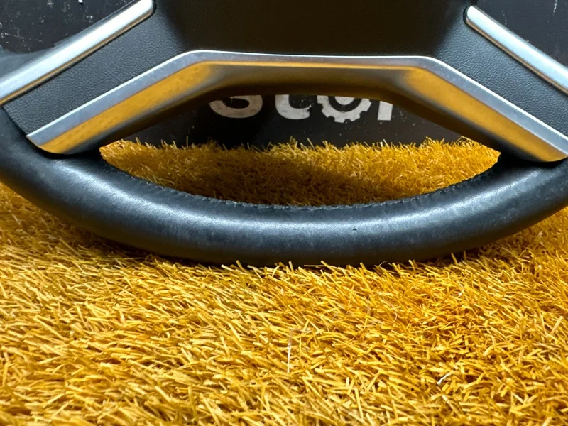 Руль Mercedes-Benz M-Class W164 272.967 2011 - миниатюра 5