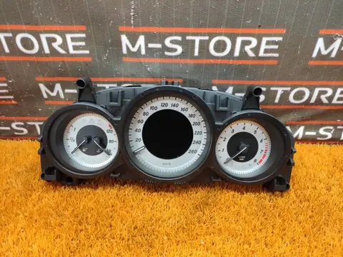 Щиток приборов Mercedes-Benz C-Class W204 271.820
