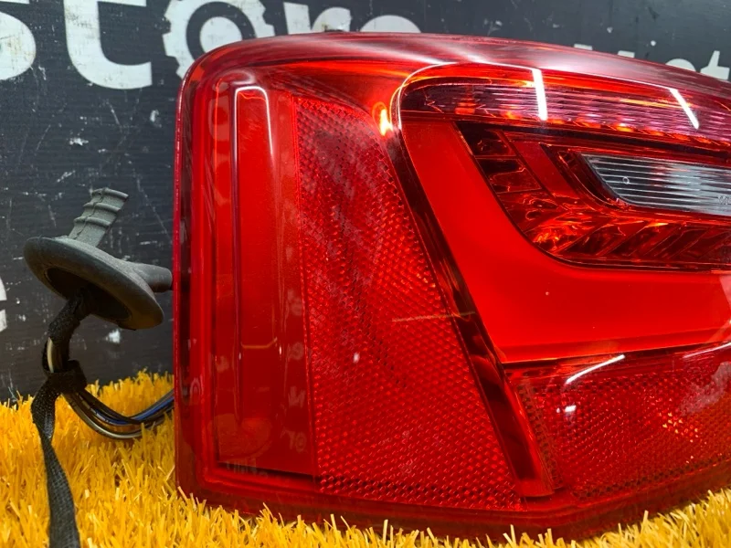Фонарь задний левый Audi A6 C7/4G CDN 2013 - миниатюра 3