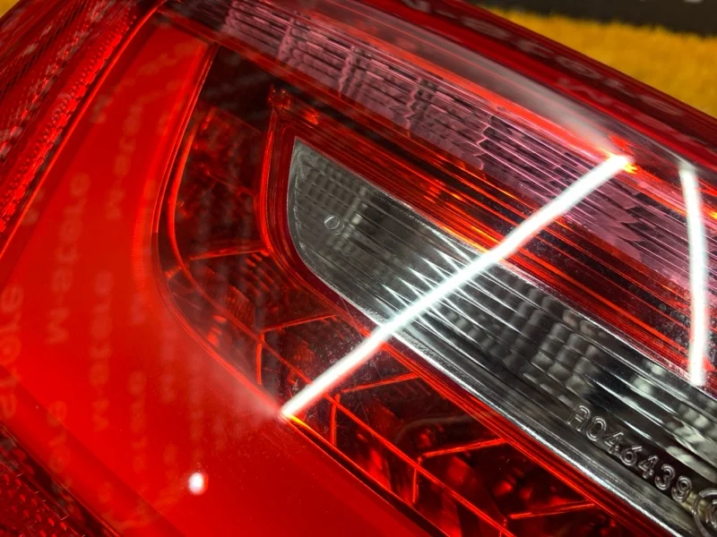 Фонарь задний левый Audi A6 C7/4G CDN 2013 - миниатюра 5