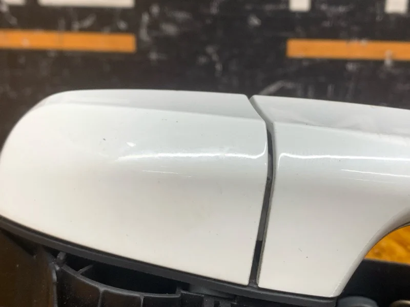 Ручка двери внешняя задняя правая BMW X5 F15 - миниатюра 5
