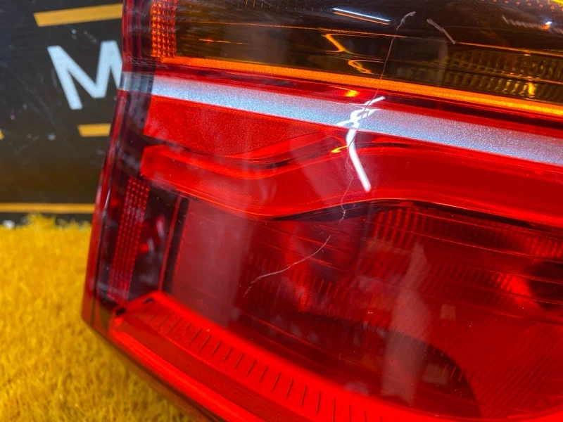 Фонарь задний правый BMW X1 F48 B47C20A 2016 - миниатюра 5