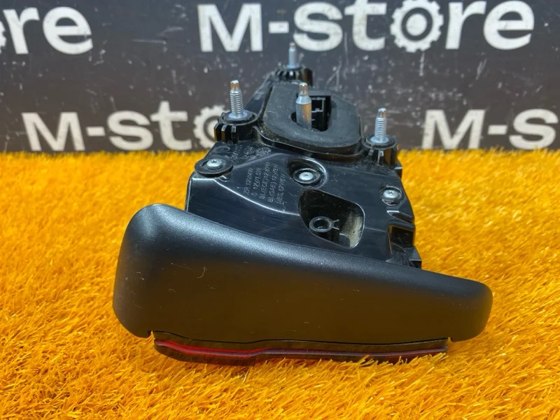 Фонарь крышки багажника правый Audi A4 B9/8W CVK - миниатюра 6