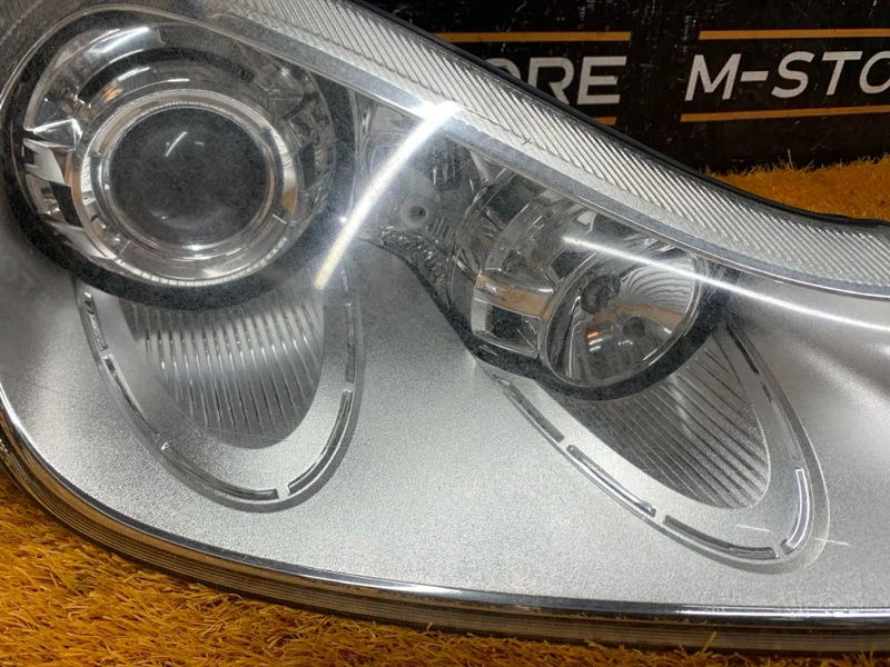 Фара правая Porsche Cayenne 957 M4801 2009 - миниатюра 4