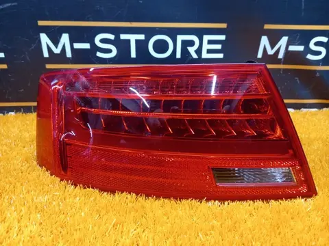 Фонарь задний левый Audi A5 8T CDN 2012