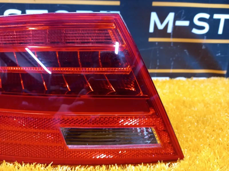 Фонарь задний левый Audi A5 8T CDN 2012 - миниатюра 2