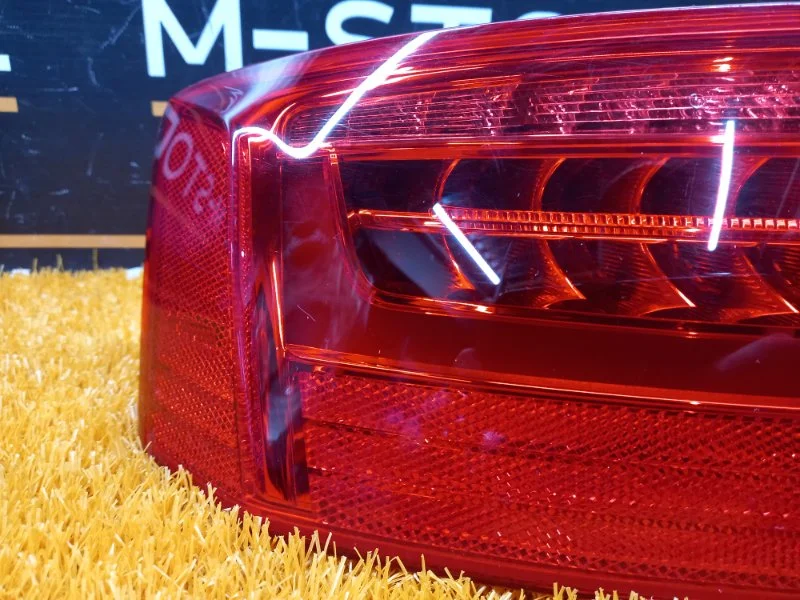 Фонарь задний левый Audi A5 8T CDN 2012 - миниатюра 3