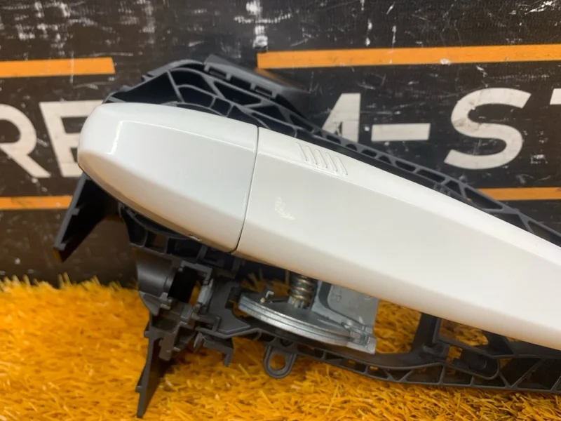 Ручка двери внешняя передняя правая BMW X5 F15 - миниатюра 3