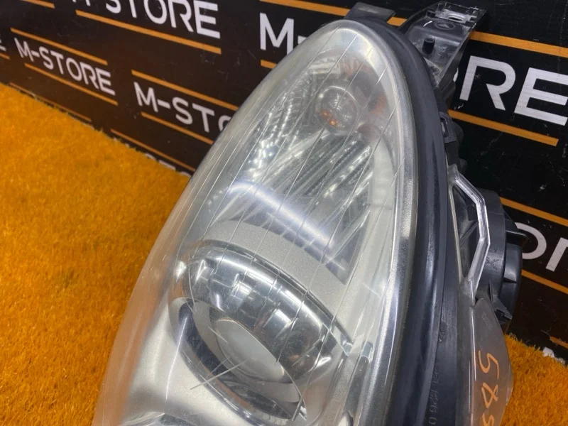 Фара правая Mercedes-Benz R-Class W251 272.967 - миниатюра 3