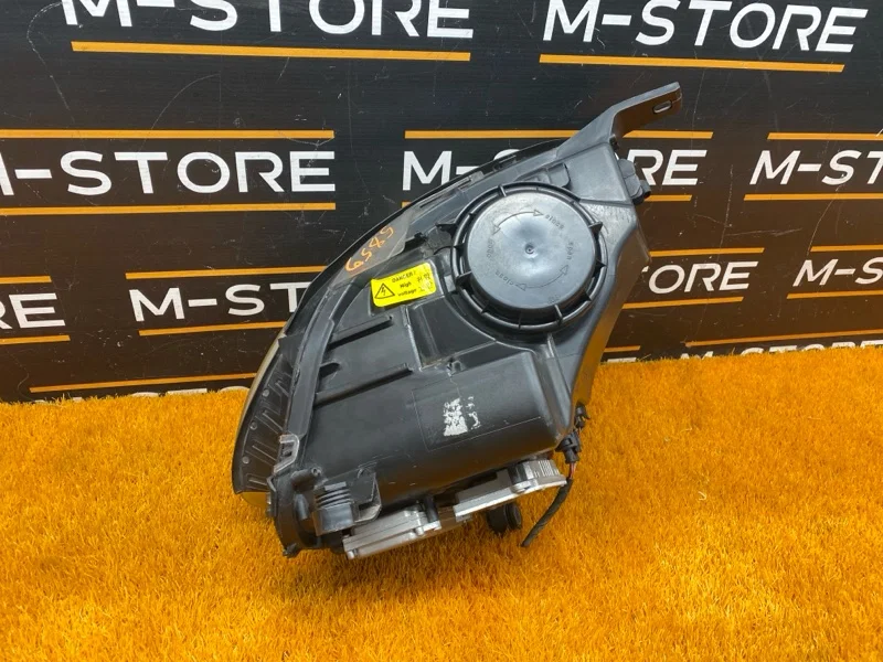 Фара правая Mercedes-Benz R-Class W251 272.967 - миниатюра 5