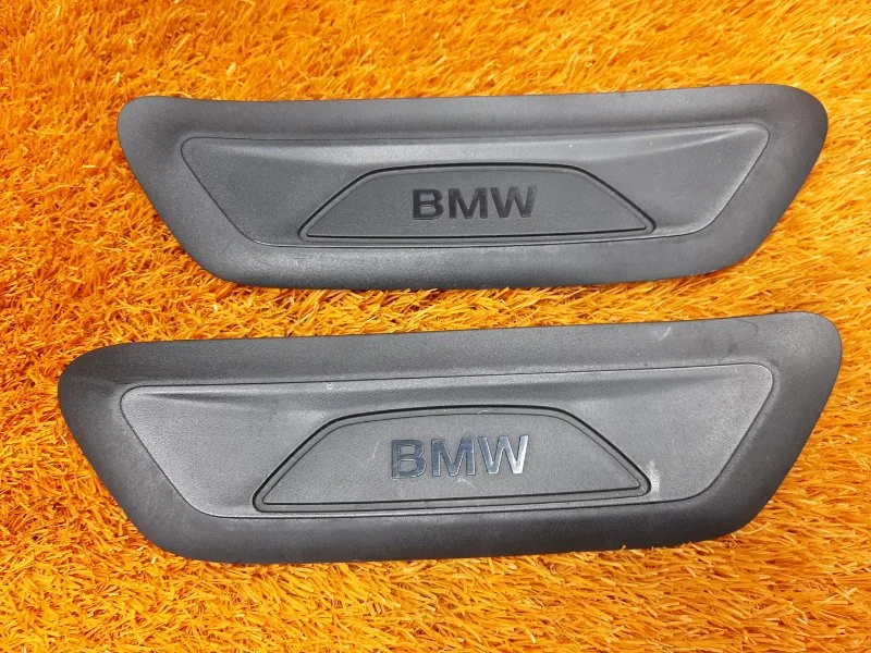 Накладка на порог салона BMW 2-Series F45 B47C20A - миниатюра 2
