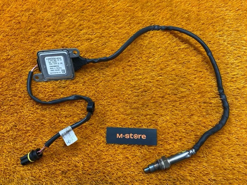 Датчик NOX Mercedes-Benz E-class W212 642.850 2010