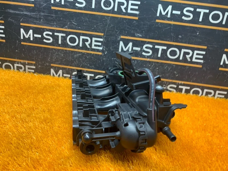 Коллектор впускной Audi A6 C7/4G CHJ 2012 - миниатюра 5