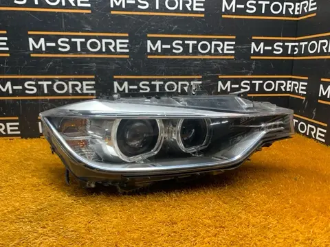 Фара правая BMW 3-Series F30 N47D20C 2013
