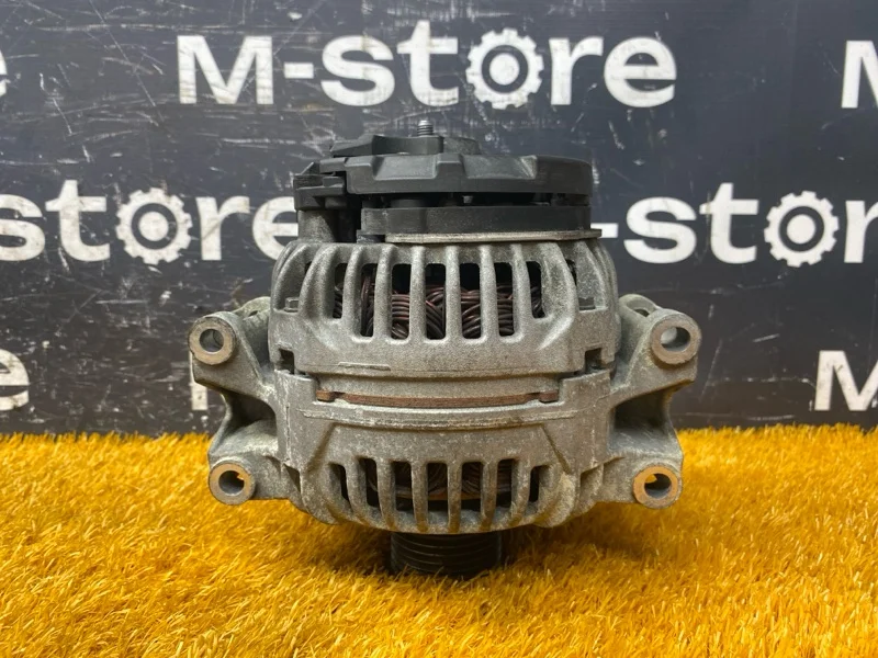 Генератор Mercedes-Benz GLK-Class X204 272.948 - миниатюра 5