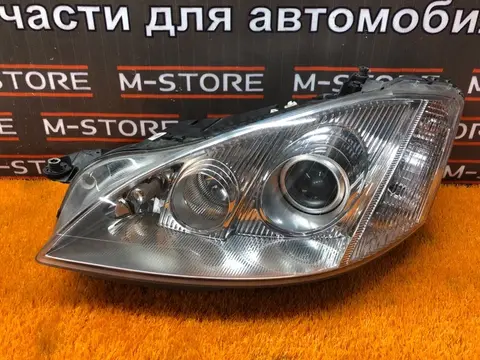 Фара левая Mercedes-Benz S-Class W221 272.965 2009