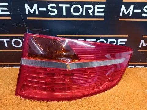 Фонарь задний правый BMW X6 E71 N54B30A 2008