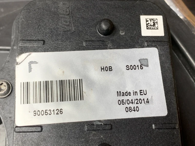 Фара правая Volvo XC60 DZ40 B4204T11 2014 - миниатюра 10