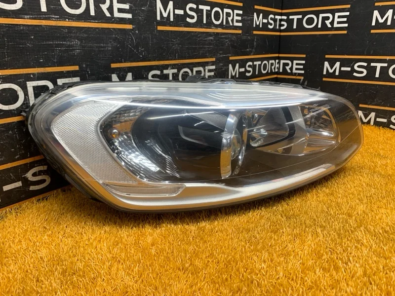 Фара правая Volvo XC60 DZ40 B4204T11 2014 - миниатюра 2