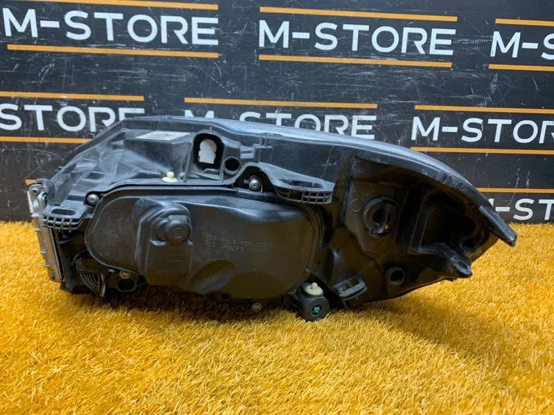 Фара правая Volvo XC60 DZ40 B4204T11 2014 - миниатюра 5