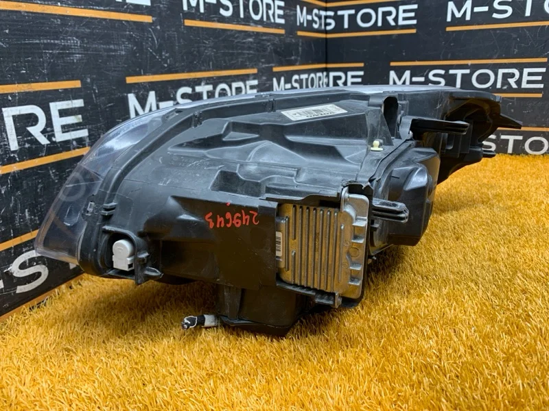Фара правая Volvo XC60 DZ40 B4204T11 2014 - миниатюра 7