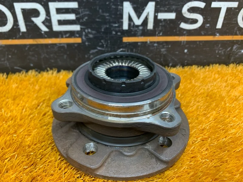 Ступица передняя левая BMW 2-Series F45 B47C20A - миниатюра 7