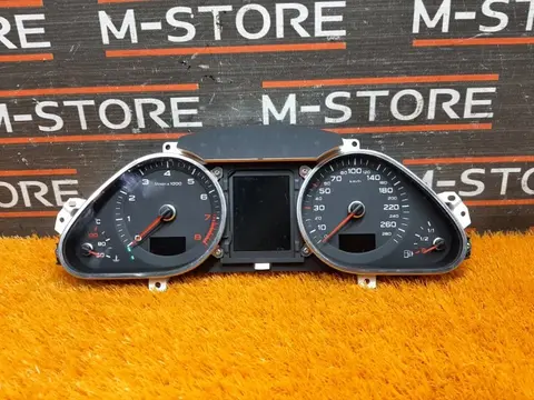 Щиток приборов Audi A6 C6/4F CCE 2010