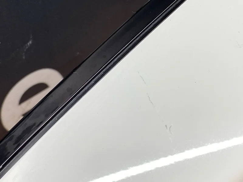 Зеркало правое BMW 7-Series F01 N54B30A 2011 - миниатюра 5