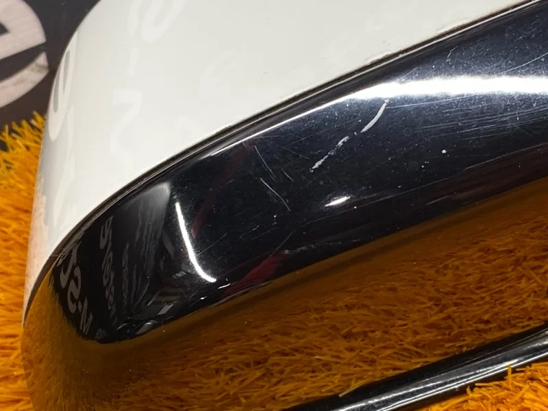 Зеркало правое BMW 7-Series F01 N54B30A 2011 - миниатюра 8