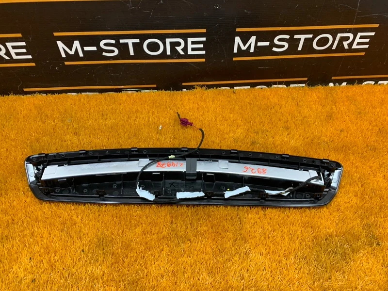 Стоп-сигнал Mercedes-Benz E-class W213 274.920 - миниатюра 4
