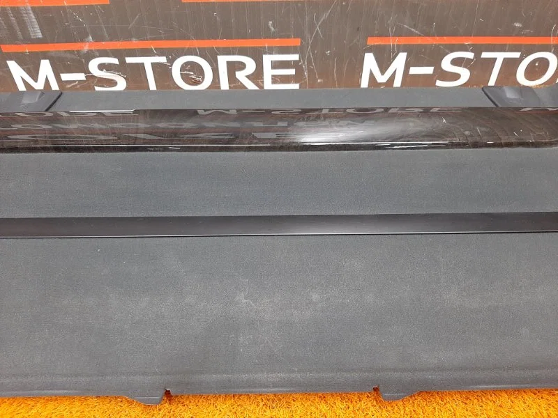 Шторка заднего стекла BMW 7-Series F01 N63B44 2011 - миниатюра 8