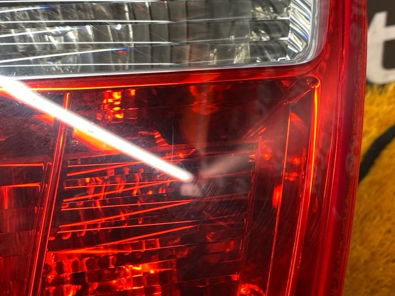 Фонарь крышки багажника правый Audi A8 4E/D3 BPK - миниатюра 2
