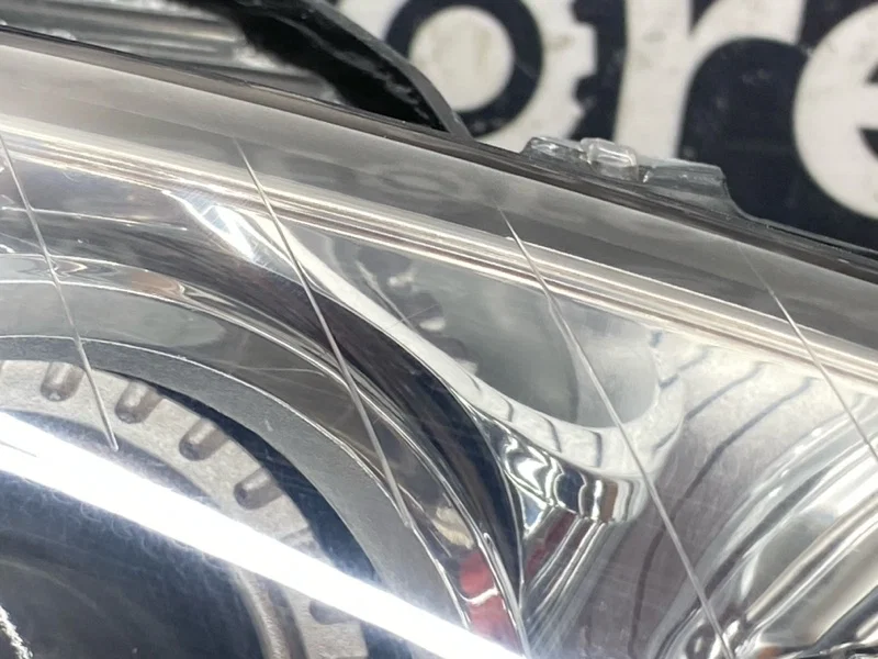 Фара правая Mercedes-Benz M-Class W164 272.967 - миниатюра 5
