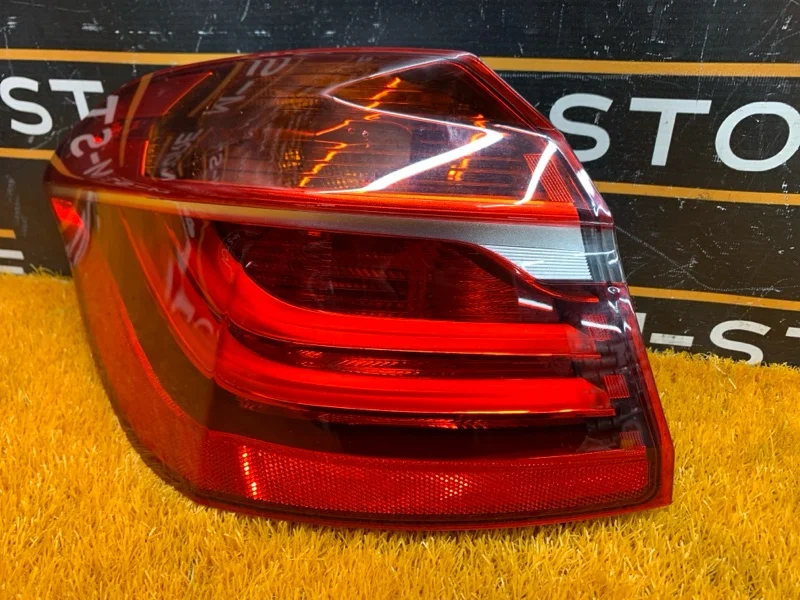 Фонарь задний левый BMW 2-Series F45 B47C20A 2015 - миниатюра 2