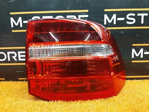 Фонарь задний правый Porsche Cayenne 957 M4851